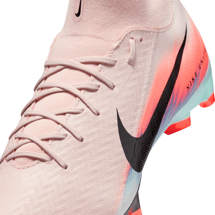 nike Mercurial Superfly 10 Academy FG MG United 002