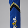 Nike Men's Brazil Jordan Brooklyn Pants