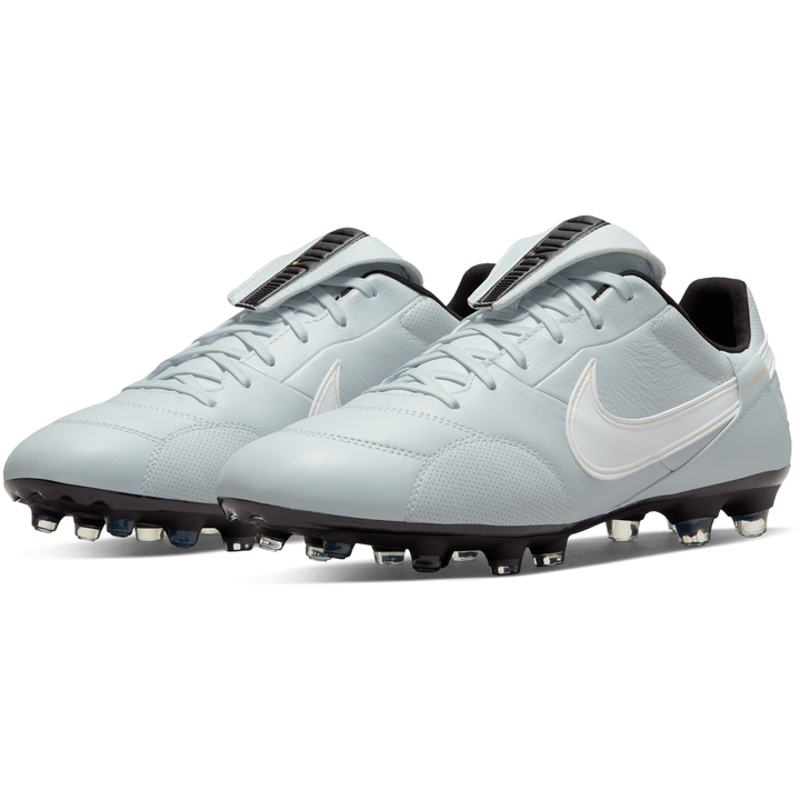 nike Premier III FG Black White