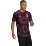 adidas 2021 Mexico Fmf Home Men’s Authentic Jersey
