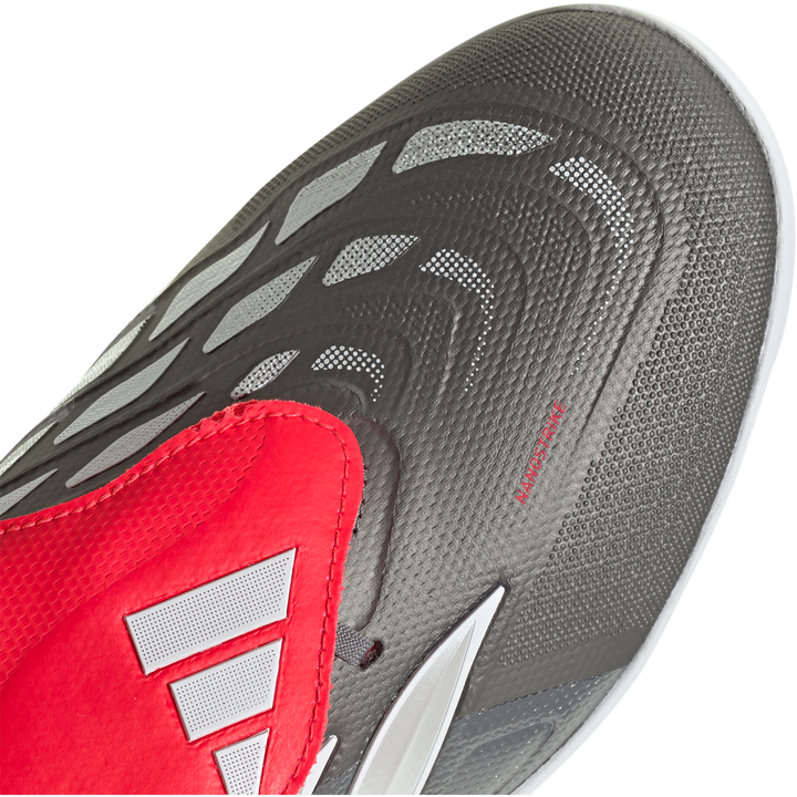 adidas Predator League Ft Turf Finishers Steel