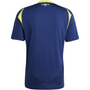 adidas Nashville Sc 2025 26 Men’s Away Stadium Jersey