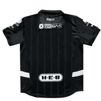 Puma Monterrey 2025 Youth 3rd Stadium Jersey