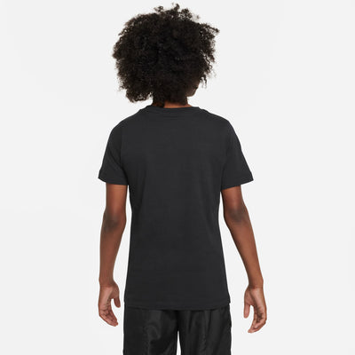 Nike Chelsea FC Youth Crest Tee