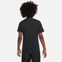 Nike Chelsea FC Youth Crest Tee