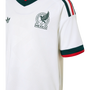 adidas Toddler Mexico Away 2026 3-Piece Kit