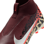 Nike Youth Mercurial Superfly 10 Academy FG MG - United 003