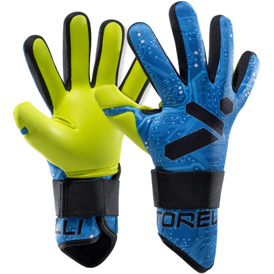 Storelli Challenger Circuit Youth Goalkeeper Glove