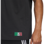 adidas Mexico Men's Away Hook Tee