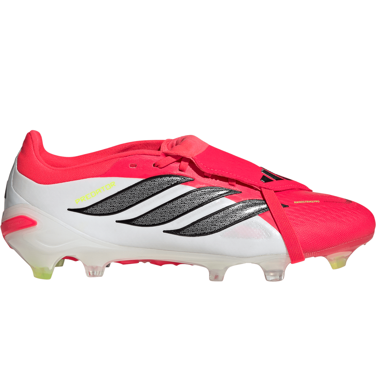 adidas Predator Pro Ft FG Born for Goals