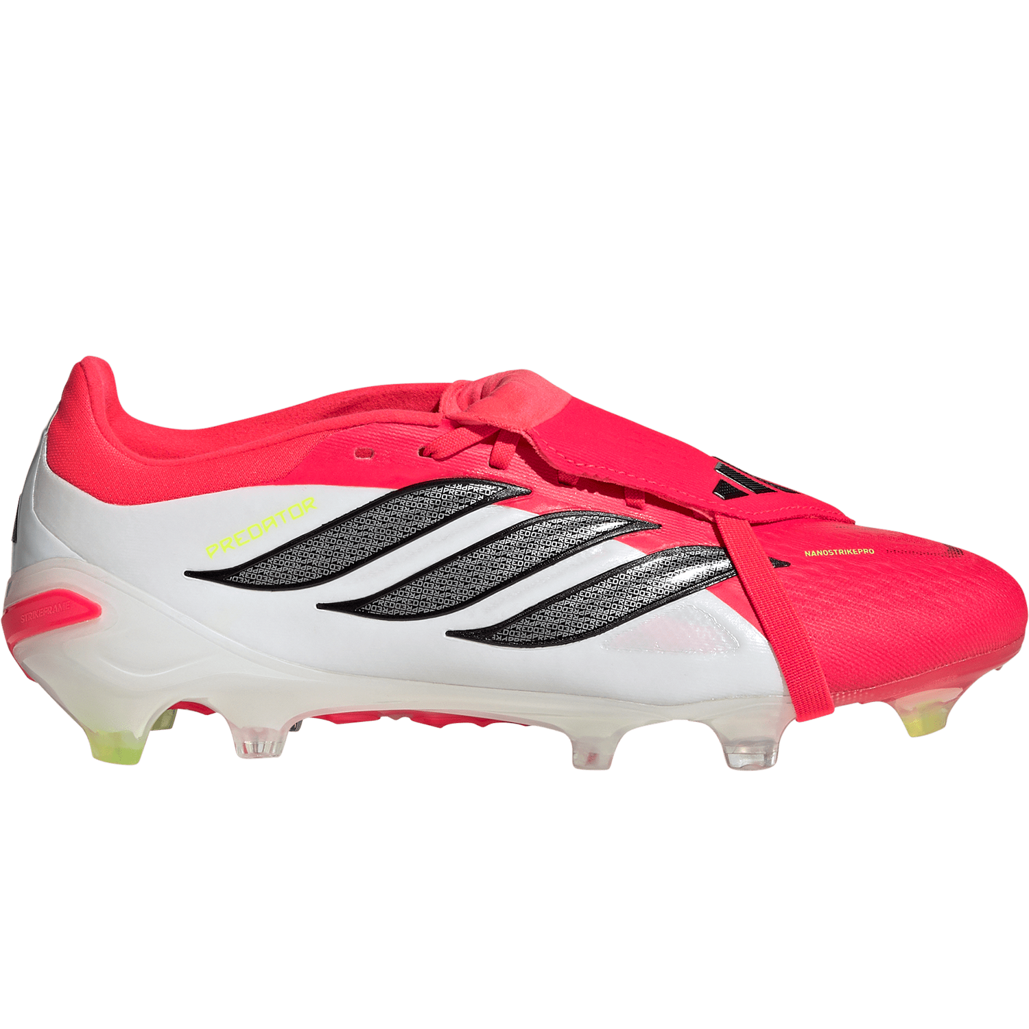 adidas Predator Pro Ft FG Born for Goals