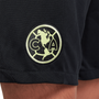 Pantalón corto Nike Club America Dri-FIT Academy Pro para hombre