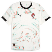 puma Portugal 2025 Men’s Away Authentic Jersey