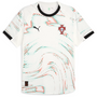 puma Portugal 2025 Men’s Away Authentic Jersey
