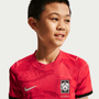 Nike Youth Korea Home 2026 Stadium Jersey