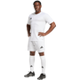 Camiseta de manga corta Adidas Squadra25
