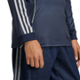 adidas Real Madrid 2025 26 Men’s Away Long Sleeve Stadium Jersey