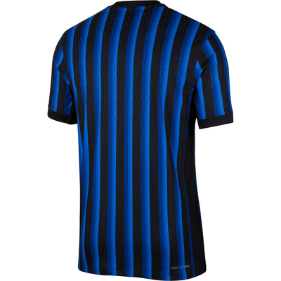 nike Inter Milan 2025 26 Men’s Home Authentic Match Jersey