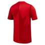 Nike Men's Canada Home 2026 Stadium Jersey