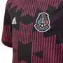 adidas 2021 Mexico Fmf Home Youth Stadium Jersey