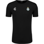 Camiseta de manga corta para hombre Charly Santos