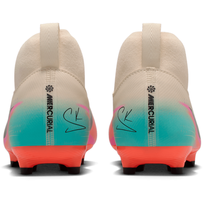 nike Mercurial Superfly 10 Academy Youth Sk FG Sam Kerr