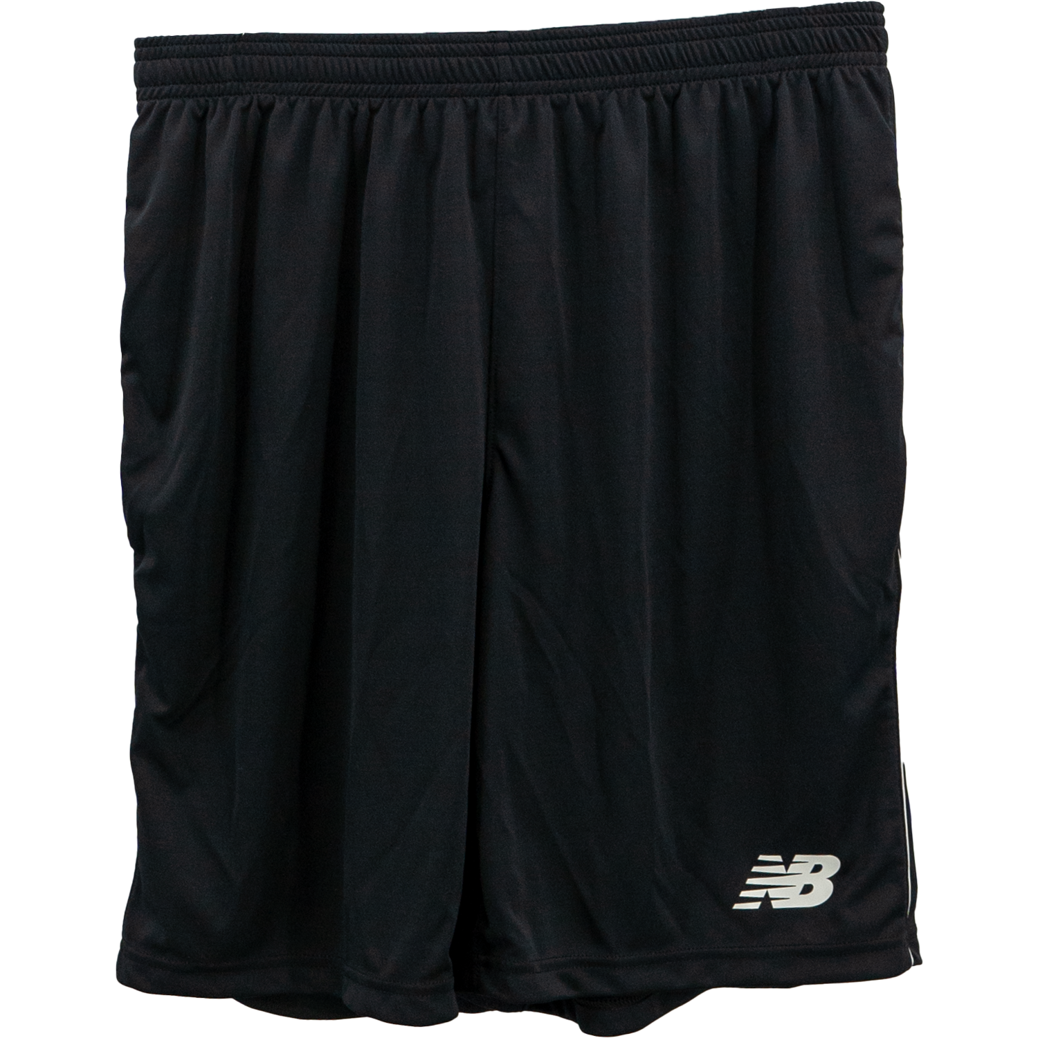 New Balance Custom Team Knit Short
