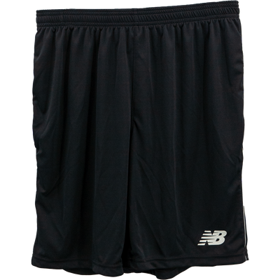 New Balance Custom Team Knit Short