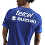 nike Pumas 2025 26 Men’s Away Stadium Jersey