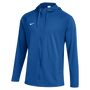 nike Team Full Zip Relentless Jacket