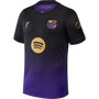 Nike FC Barcelona 26/27 Men’s Raphinha Mamba Away Stadium Jersey