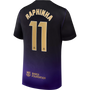 Nike FC Barcelona 26/27 Men’s Raphinha Mamba Away Stadium Jersey