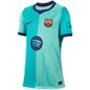 Nike FC Barcelona 26/27 Youth Raphinha 3rd Stadium Jersey