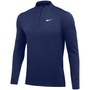 nike Dri Fit Element Half Zip Training Top