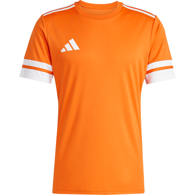 Adidas Squadra25 Short Sleeve Jersey