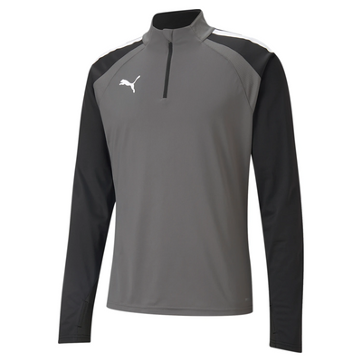Puma Team Liga 25 Quarter Zip Top