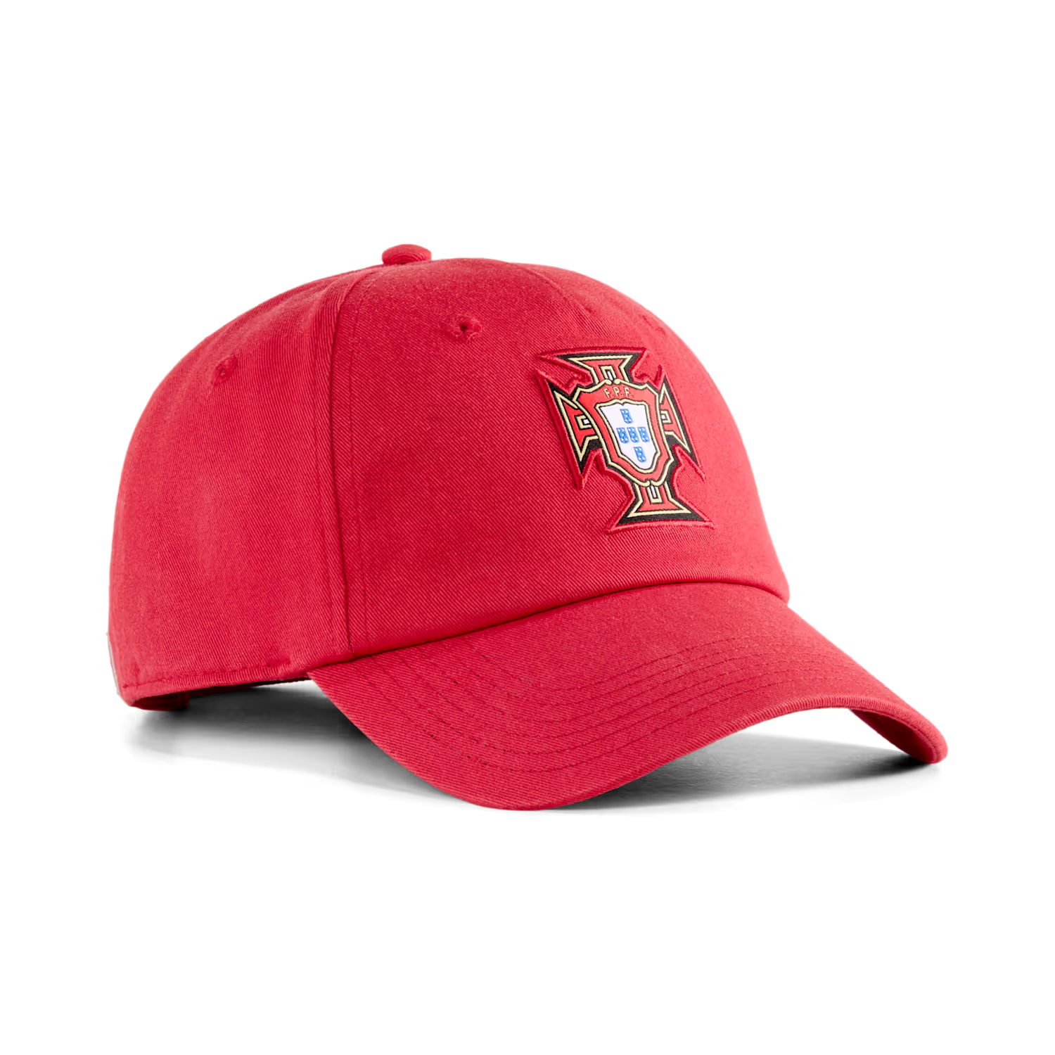 Puma Portugal FPF Essential Cap