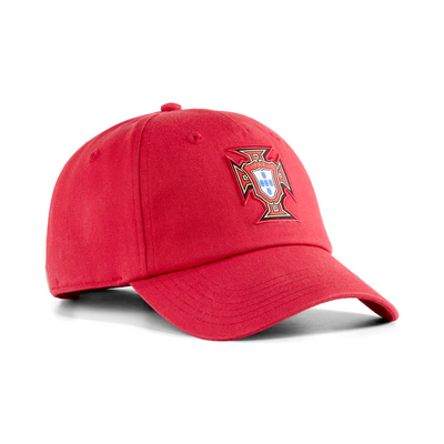 Puma Portugal FPF Essential Cap