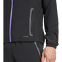 Chaqueta de viaje adidas Tiro 25 Competition Vis Tech para hombre del Manchester United