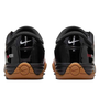 nike Total 90 Indoor Shoes T90 Collection Black White University Red
