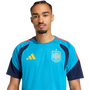 adidas Spain Tiro 26 Training Jersey - Bold