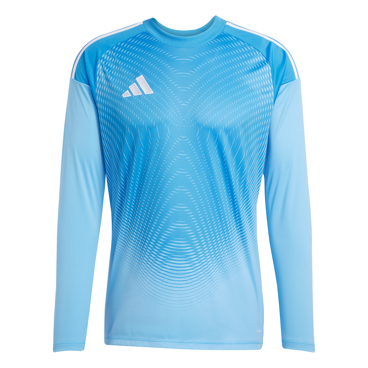 adidas Tiro25 Competition Long Sleeve Goalkeeper Jersey