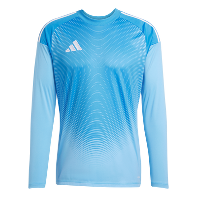 adidas Tiro25 Competition Long Sleeve Goalkeeper Jersey
