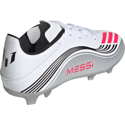 adidas F50 League Youth FG - Messi Prestig10