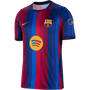 Nike FC Barcelona 26/27 Men’s Raphinha Home Stadium Jersey