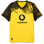 puma Borussia Dortmund 2025 26 Men’s Home Stadium Jersey
