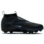 nike Phantom 6 High Academy Youth FG MG Shadow Pack 2025