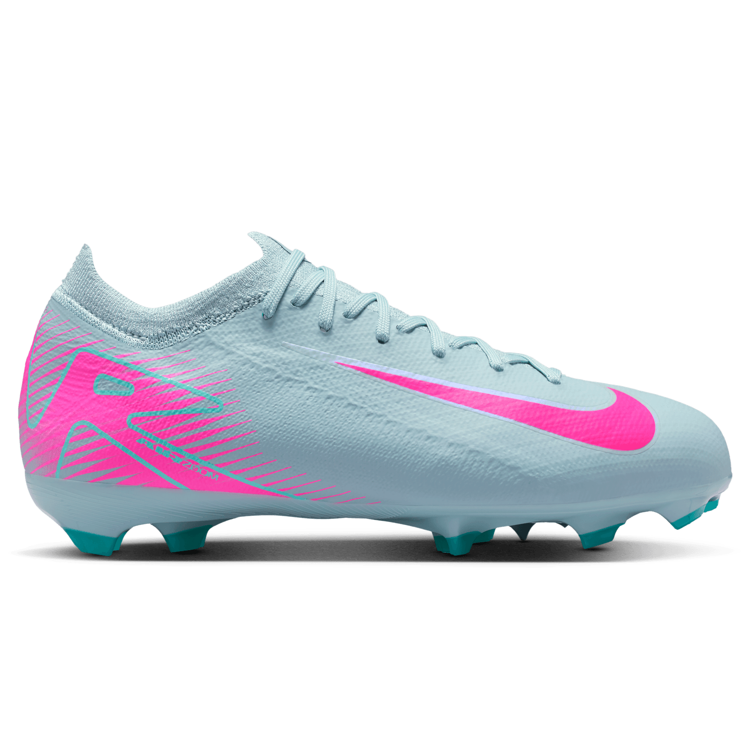 nike Zoom Mercurial Vapor 16 Pro Youth FG Prism Pack