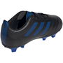 adidas Goletto VIII Youth FG Black Royal Blue