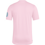 Camiseta adidas Inter Miami Hook de tercera equipación para hombre